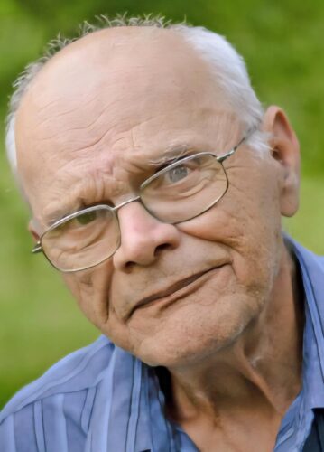 Daniel G. Moison Sr. 1947-2025
